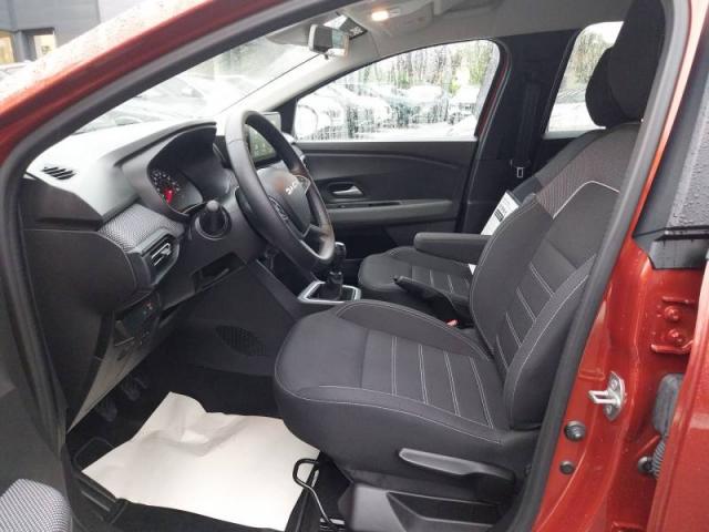 Dacia Jogger image 3