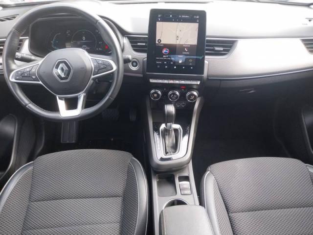 Renault Arkana image 8