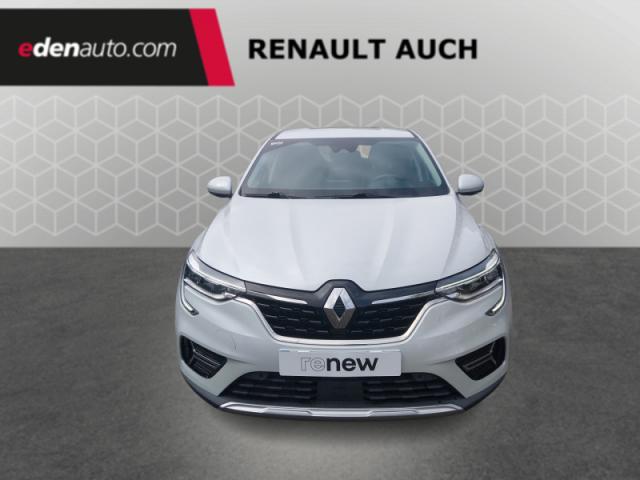 Renault Arkana image 6