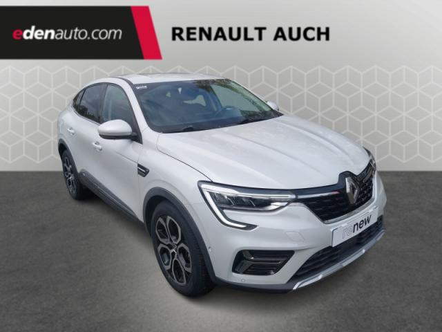 Renault Arkana image 7