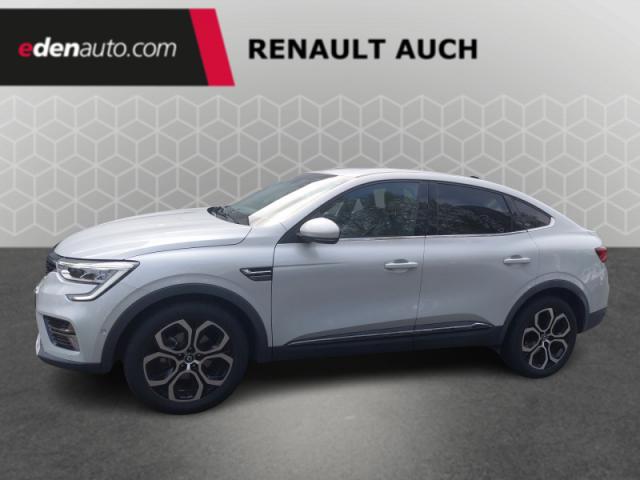 Renault Arkana image 1