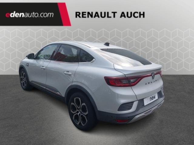 Renault Arkana image 4