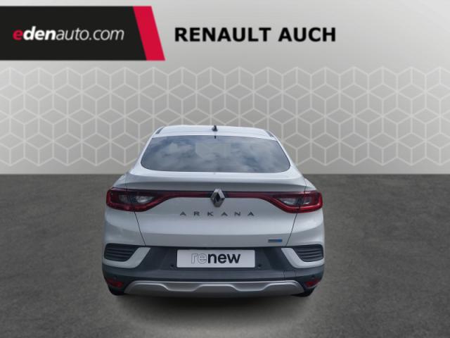 Renault Arkana image 5