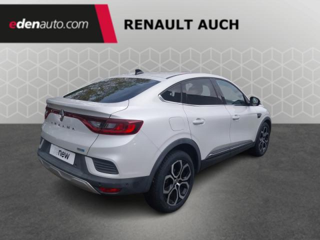 Renault Arkana image 9