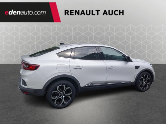 Renault Arkana image 2