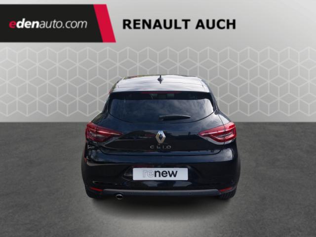 Renault Clio image 4