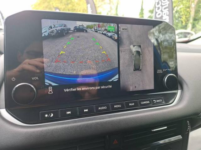 Nissan Qashqai image 5