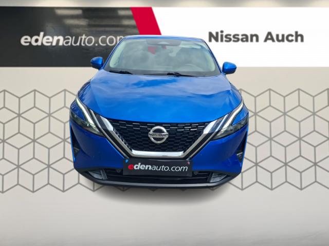 Nissan Qashqai image 9