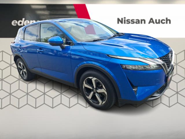 Nissan Qashqai image 3
