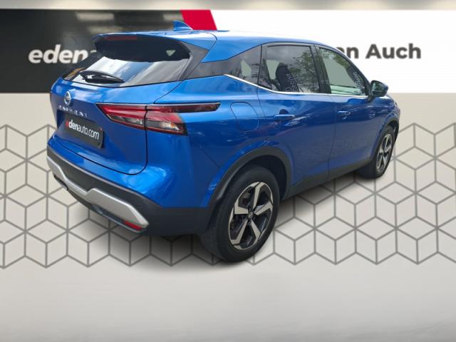 Nissan Qashqai image 4