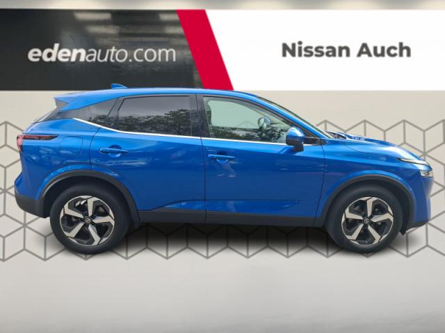 Nissan Qashqai image 8