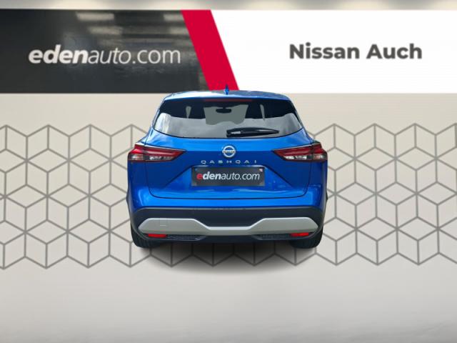 Nissan Qashqai image 1