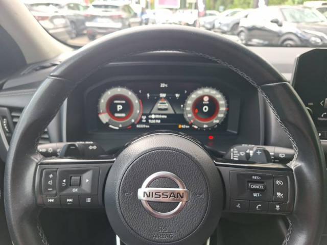 Nissan Qashqai image 7