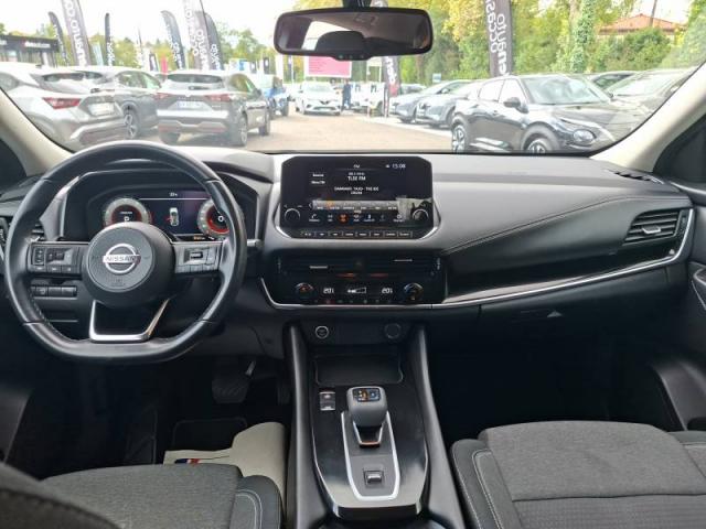 Nissan Qashqai image 2