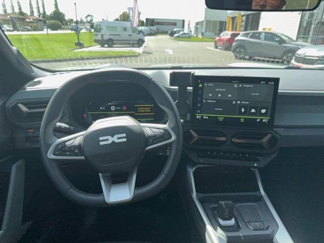 Dacia Bigster image 2