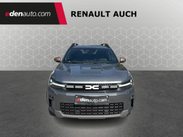 Dacia Bigster image 5