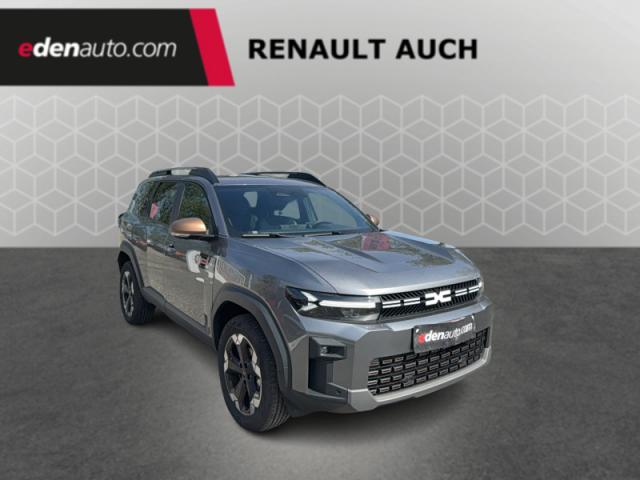 Dacia Bigster image 8