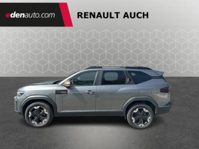 Dacia Bigster image 4