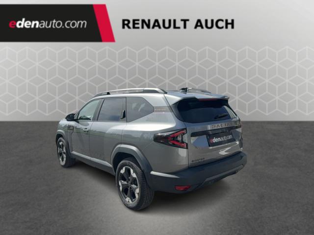 Dacia Bigster image 6