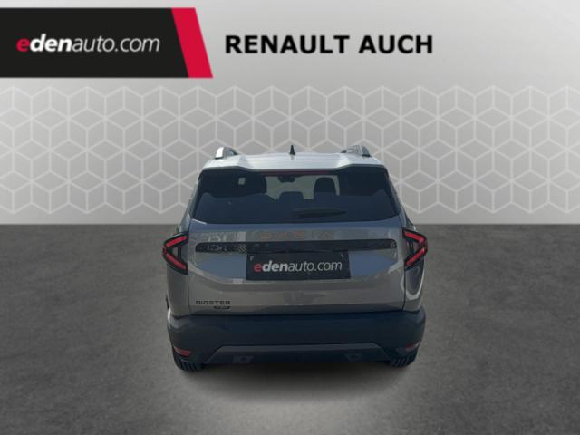 Dacia Bigster image 9