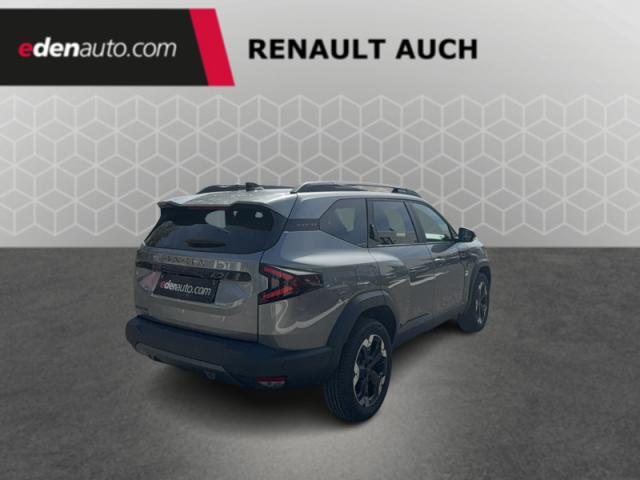 Dacia Bigster image 7