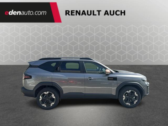 Dacia Bigster image 3