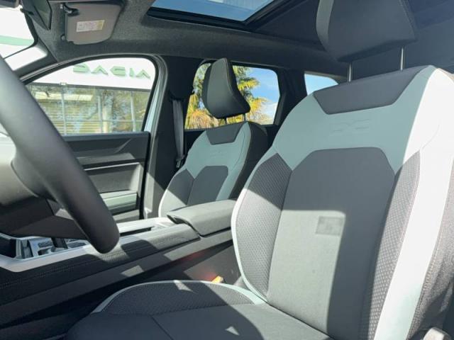 Dacia Bigster image 1