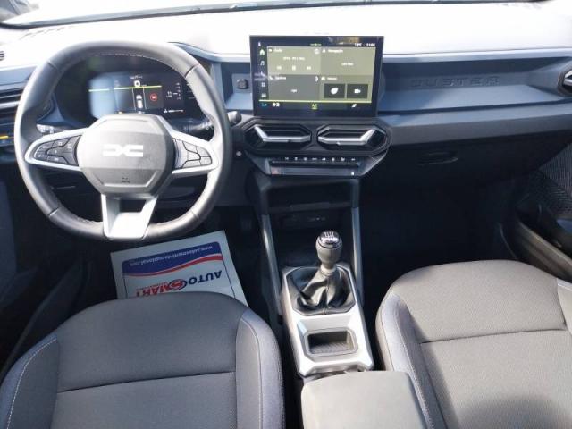 Dacia Duster image 7