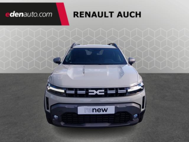 Dacia Duster image 6