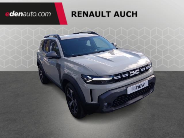 Dacia Duster image 4