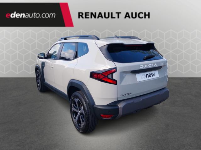 Dacia Duster image 1
