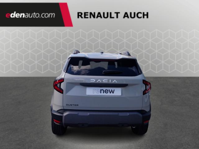 Dacia Duster image 5