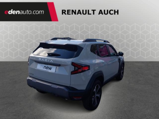 Dacia Duster image 2