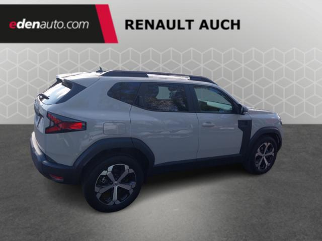 Dacia Duster image 8