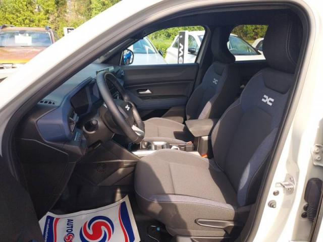 Dacia Duster image 3
