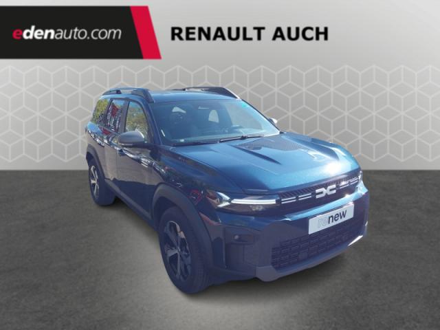 Dacia Bigster image 8