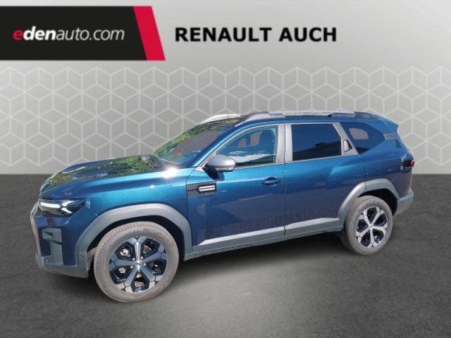 Dacia Bigster image 6