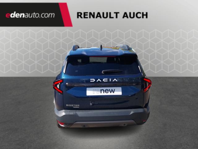 Dacia Bigster image 9