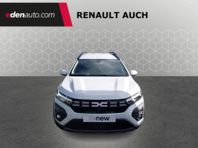 Dacia Jogger image 4