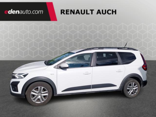 Dacia Jogger image 8