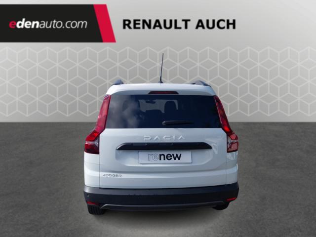 Dacia Jogger image 5