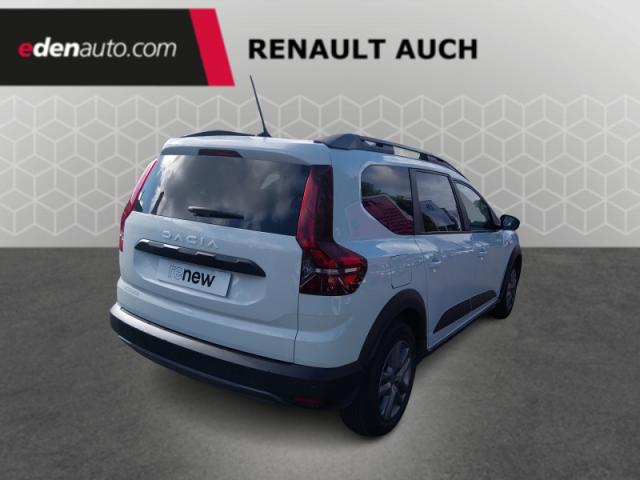 Dacia Jogger image 9