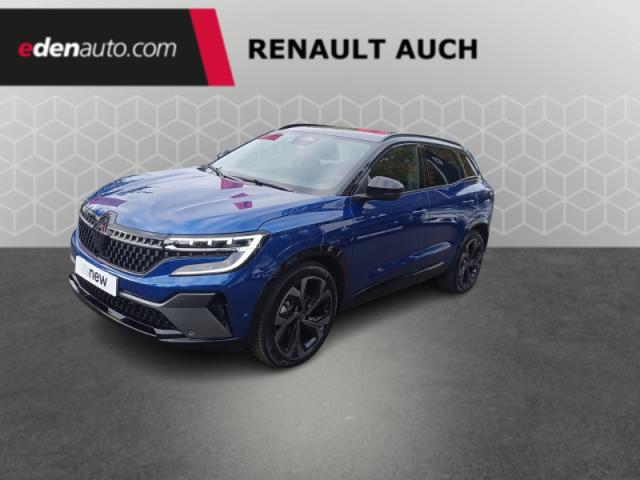 Renault Austral E-Tech Full Hybrid 200 Gsr2 Iconic Esprit Alpine