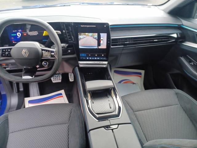 Renault Austral image 4