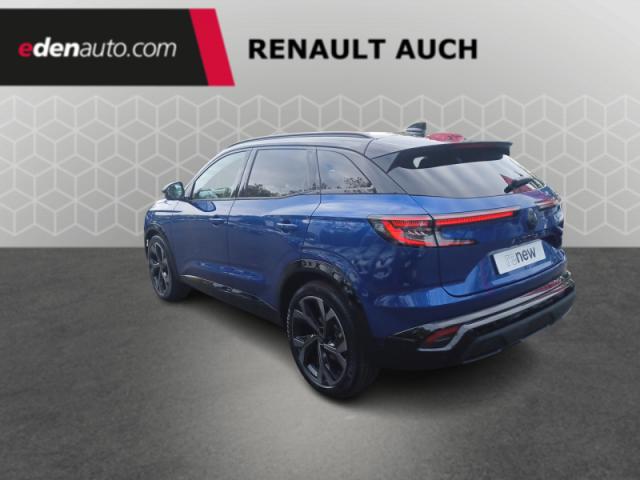 Renault Austral image 1