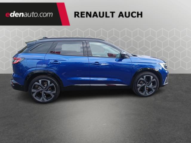 Renault Austral image 9