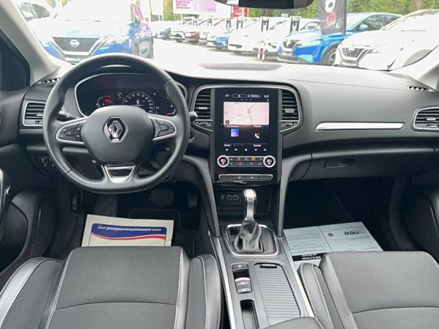 Renault Mégane image 8