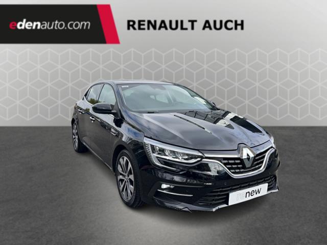 Renault Mégane image 1