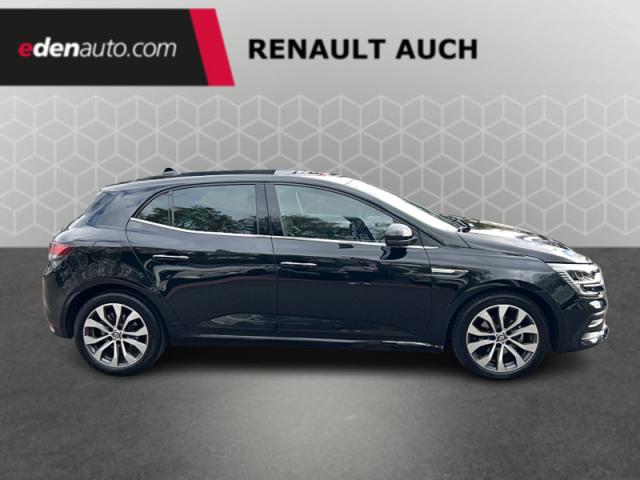 Renault Mégane image 7