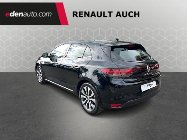 Renault Mégane image 4